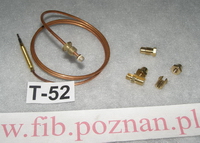 TERMOPARA UNIWERSALNA L900